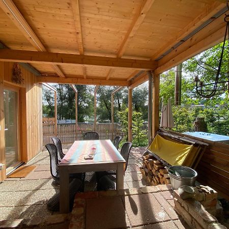 Ferienhaus Andadoana كيلهايم المظهر الخارجي الصورة