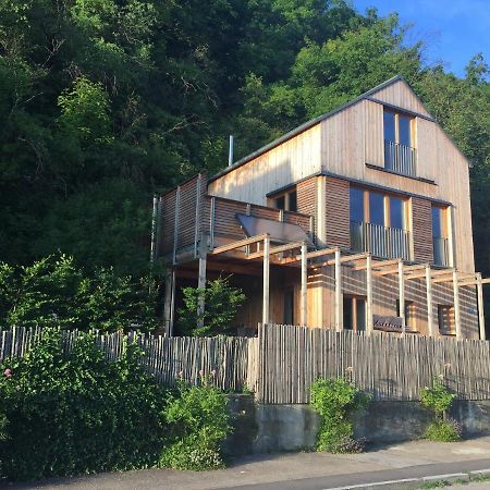 Ferienhaus Andadoana كيلهايم المظهر الخارجي الصورة