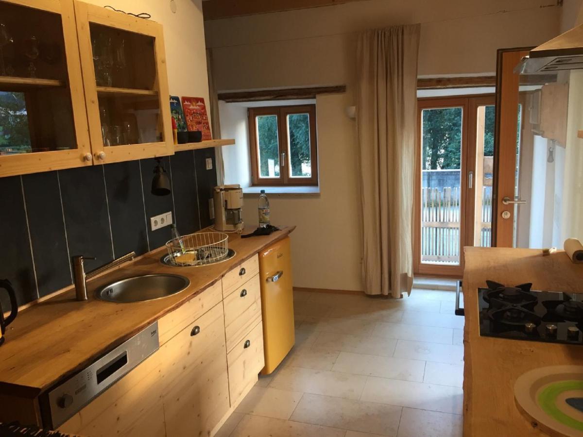 Ferienhaus Andadoana كيلهايم المظهر الخارجي الصورة