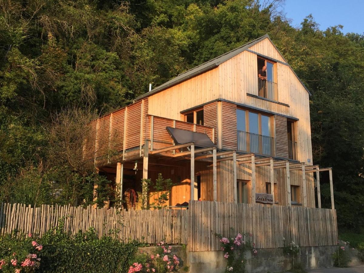 Ferienhaus Andadoana كيلهايم المظهر الخارجي الصورة