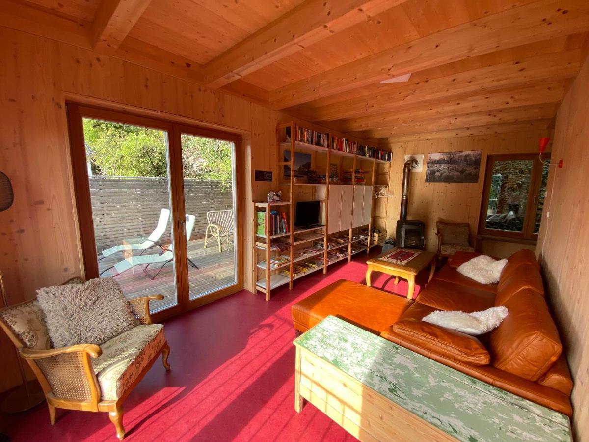 Ferienhaus Andadoana كيلهايم المظهر الخارجي الصورة