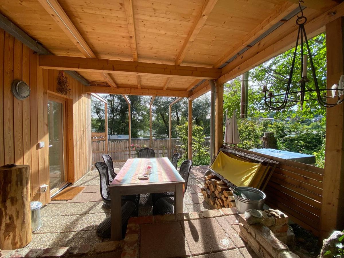 Ferienhaus Andadoana كيلهايم المظهر الخارجي الصورة
