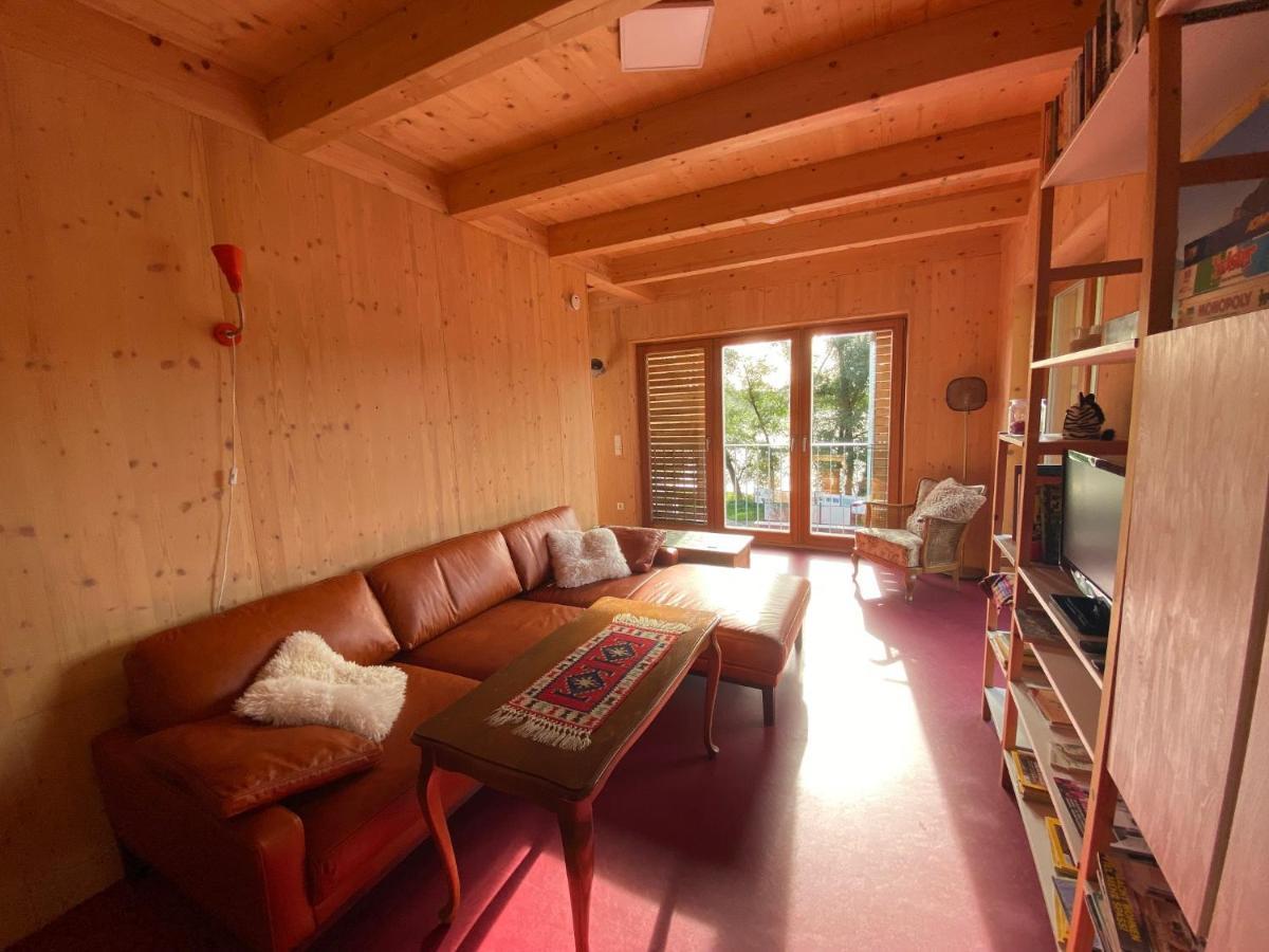 Ferienhaus Andadoana كيلهايم المظهر الخارجي الصورة