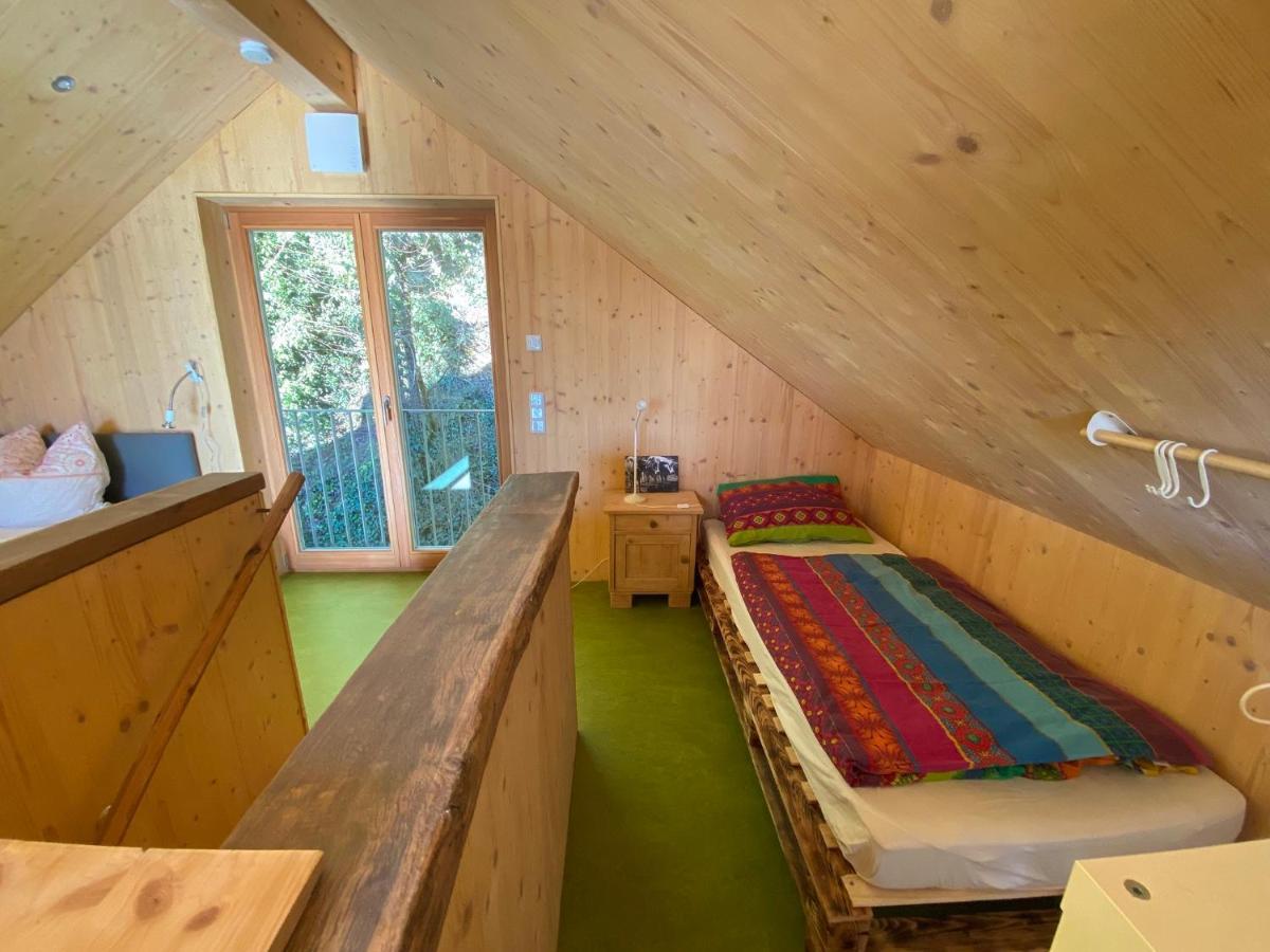 Ferienhaus Andadoana كيلهايم المظهر الخارجي الصورة