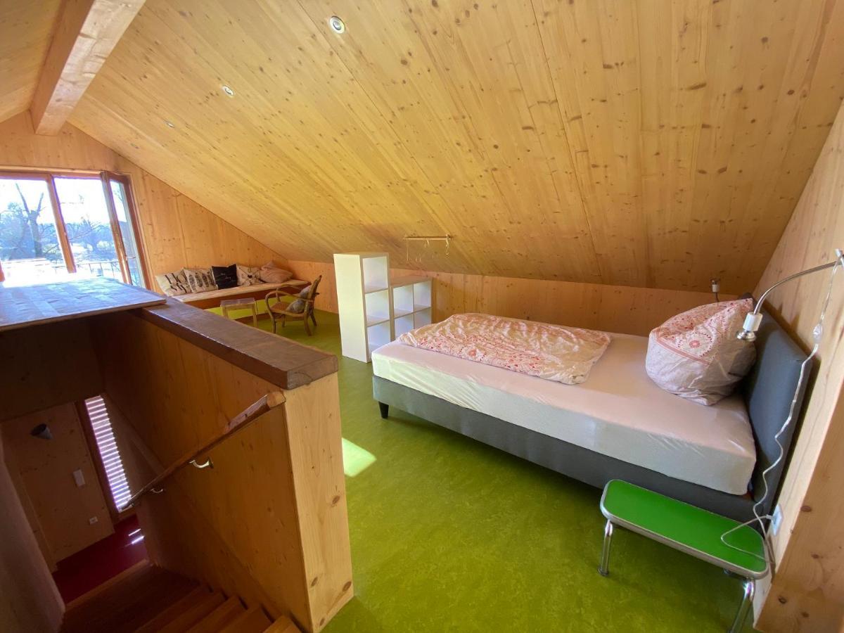 Ferienhaus Andadoana كيلهايم المظهر الخارجي الصورة