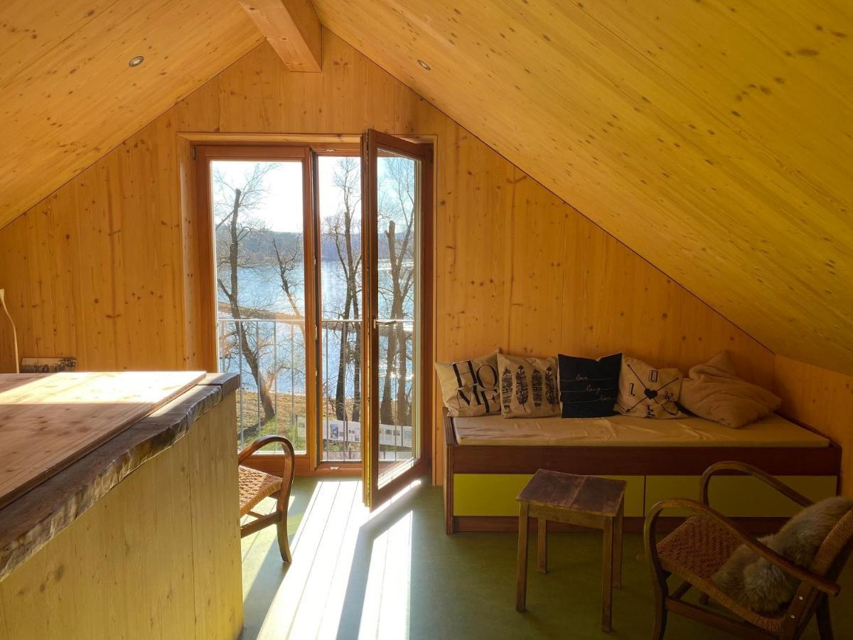 Ferienhaus Andadoana كيلهايم المظهر الخارجي الصورة