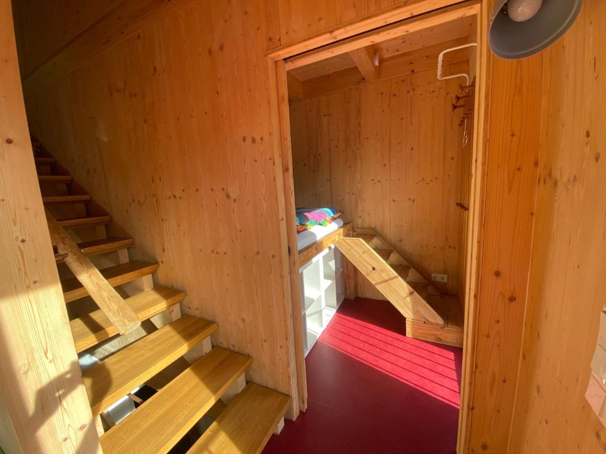 Ferienhaus Andadoana كيلهايم المظهر الخارجي الصورة
